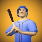 Baseball Runner icon