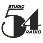 STUDIO54 RADIO icon