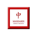 MANDARIN Oriental Cuisine icon