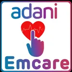 Adani Emcare icon