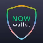 NOW Wallet: Buy & Swap Bitcoin icon