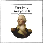 George Talk icon