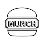 Munch Hadleigh icon