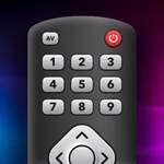 Universal Remote TV Control icon