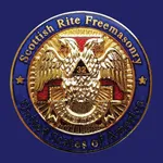 Scottish Rite S. J. App icon