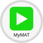 MyMAT App icon