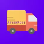 After Post - Parcel Tracking icon