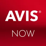 Avis Now - shared mobility icon