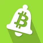 CryptoAlarmSetting icon