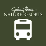 JM Nature Resorts Shuttle icon