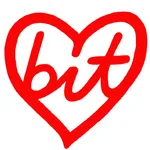 CWRU HeartBit app icon