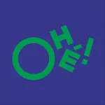 Ohé! Affiches amplifiées icon