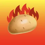 Hot Potato Game icon