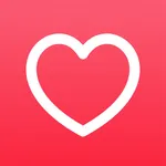 Heart Rate Monitor  ‎ icon