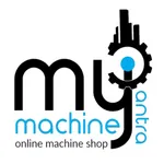 Machine Yantra  Online Shop icon