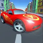 Furious Car Racing Master icon