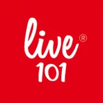 Live101 icon