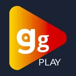 Gg Play icon