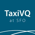 TaxiVQ - VirtualQ app at SFO icon