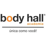 Body Hall Academia icon