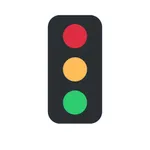 Stoplight EVV icon