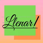 Llenar App icon