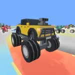 Crossroads! icon