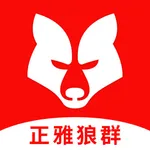 正雅狼群 icon