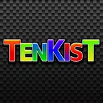 0と1の早打ちバトル TENKIST icon