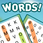 Find Those Words! icon