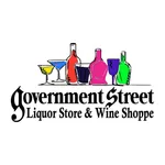 Government Street Liquor icon