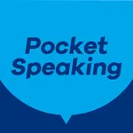 Pocket Speaking（ポケットスピーキング） icon