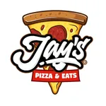 Jay's Pizza & Eats icon