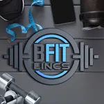 BFit Lincs Gym-Diet & Fitness icon