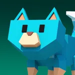 Puzzle Story : Sad Fairy Tale icon