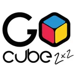 GoCube2x2™ icon