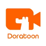 Doratoon- Animated Video Maker icon