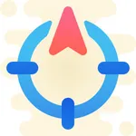 GeoTracker Lite icon