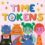 Time Tokens icon