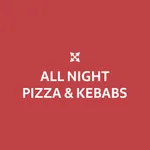 All Night Pizza & Kebabs, icon