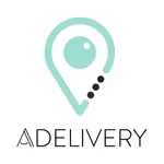 ADELIVERY icon