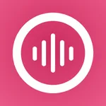 Voice Recorder-Audio Edit icon