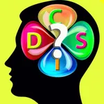 DISC Personality Test New icon