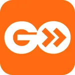 The Go Church App icon