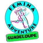 Femina Guadeloupe icon