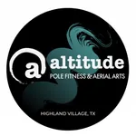 Altitude Pole & Aerial Fitness icon