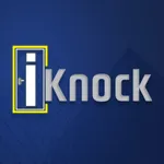 iKnock App icon