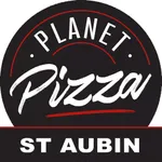 PLANETPIZZA ST AUBIN icon