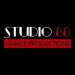 Studio 88 Dance Productions icon