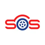 SOS Xe icon